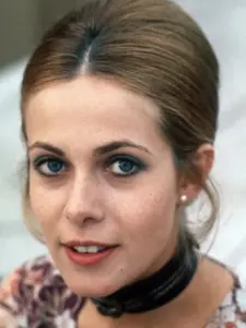 Claude Jade