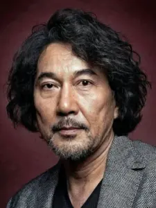 Koji Yakusho