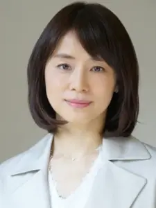 Γιουρίκο Ισίντα (Yuriko Ishida)