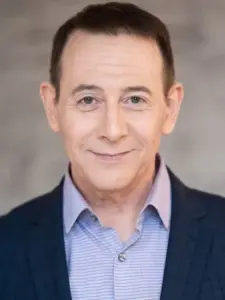 Πολ Ρούμπενς (Paul Reubens)