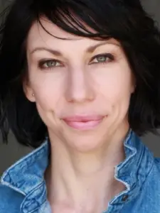 Jessica Pohly