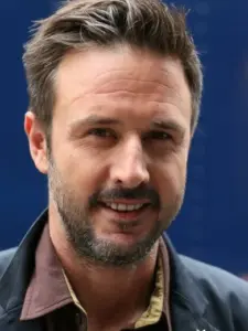 David Arquette