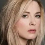 Αλεξάντρα Μπρέκενριτζ (Alexandra Breckenridge)