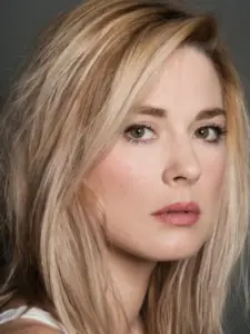 Αλεξάντρα Μπρέκενριτζ (Alexandra Breckenridge)