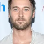 Ράιαν Έγκολντ (Ryan Eggold)