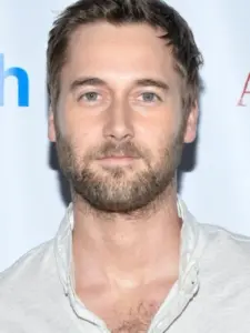 Ράιαν Έγκολντ (Ryan Eggold)