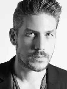 Jason B. Bergh