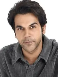Rajkummar Rao