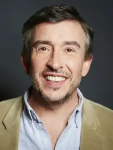 Στιβ Κούγκαν (Steve Coogan)