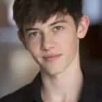 Γκρίφιν Γκλακ (Griffin Gluck)