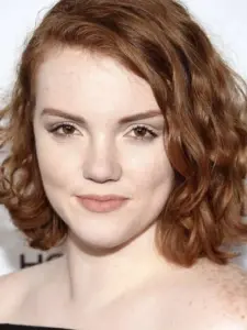 Shannon Purser