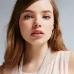 Κριστίν Φρόσεθ (Kristine Froseth)