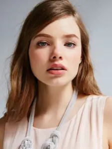 Κριστίν Φρόσεθ (Kristine Froseth)