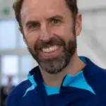 Gareth Southgate