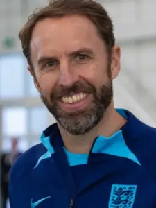 Gareth Southgate