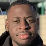 Kwabena Oppong
