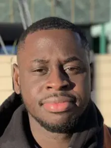 Kwabena Oppong