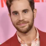 Μπεν Πλατ (Ben Platt)