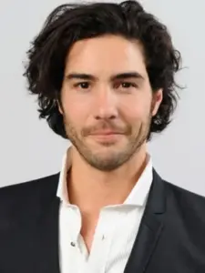 Ταχάρ Ραχίμ (Tahar Rahim)