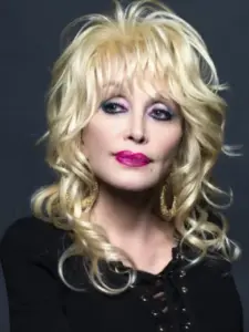 Ντόλι Πάρτον (Dolly Parton)