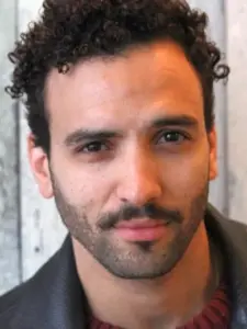 Marwan Kenzari