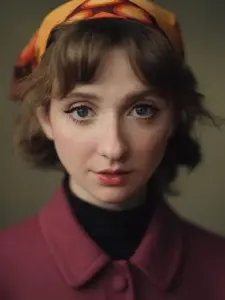 Emily Fairn
