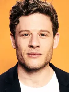 Τζέιμς Νόρτον (James Norton)