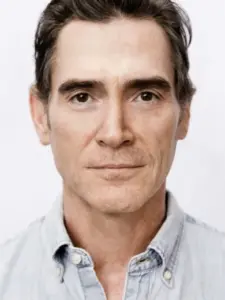 Billy Crudup
