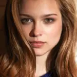 Σόφι Κούκσον (Sophie Cookson)