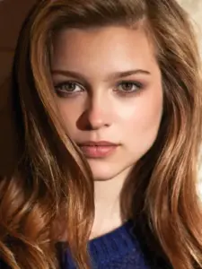 Σόφι Κούκσον (Sophie Cookson)