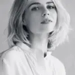 Lucy Boynton