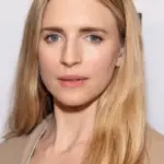 Brit Marling