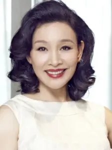 Τζόαν Τσεν (Joan Chen)