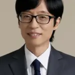 Yoo Jae-suk
