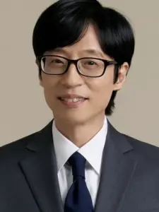 Yoo Jae-suk
