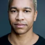 Άαρον Μότεν (Aaron Moten)