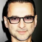 Dave Gahan