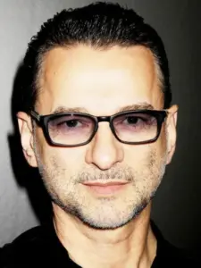 Dave Gahan