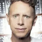 Martin Gore