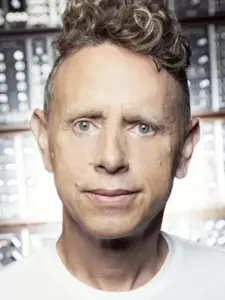 Martin Gore