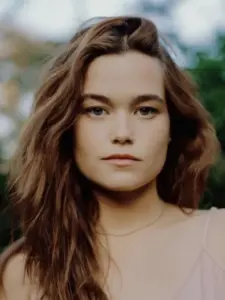 Sarah Catherine Hook