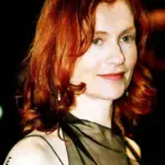 Isabelle Huppert