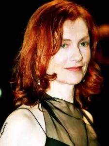 Isabelle Huppert