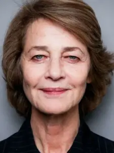 Σαρλότ Ράμπλινγκ (Charlotte Rampling)