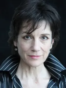 Harriet Walter