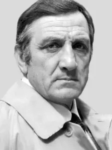 Lino Ventura
