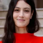 Lucie Boujenah