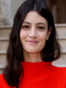 Lucie Boujenah