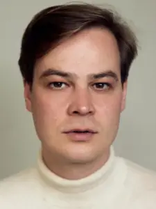 Marius Ahrendt