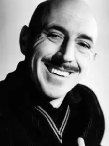 Lionel Jeffries